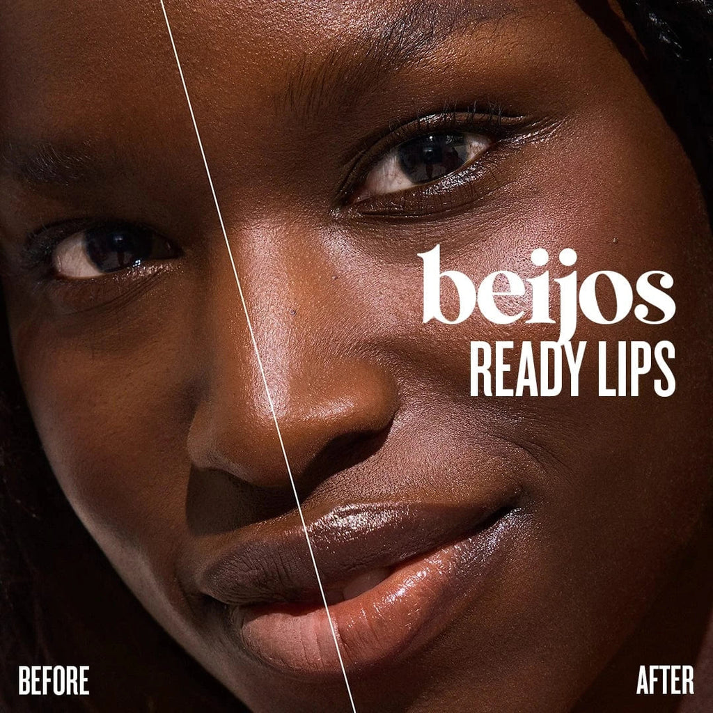 Brazilian Kiss Cupuaçu Lip Butter