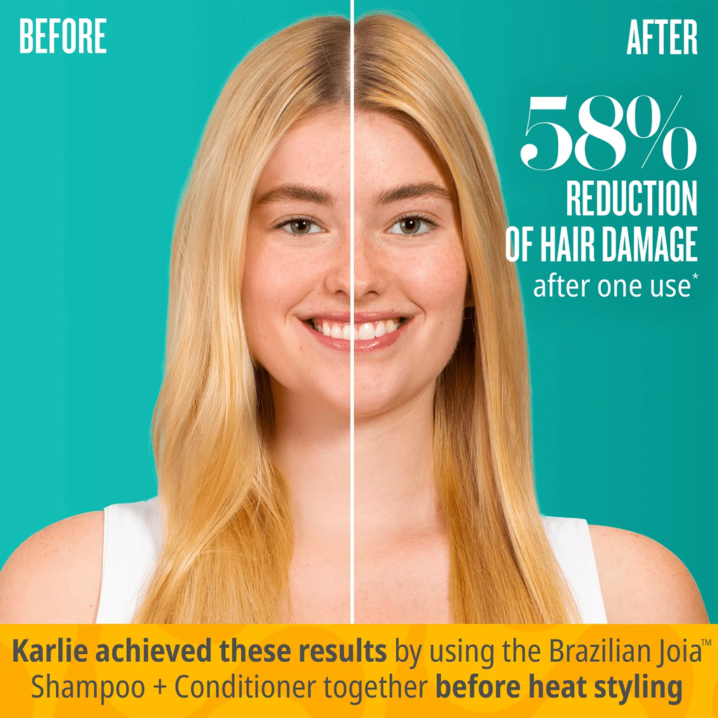 Brazilian Joia™ Shampoo and Conditioner Set
