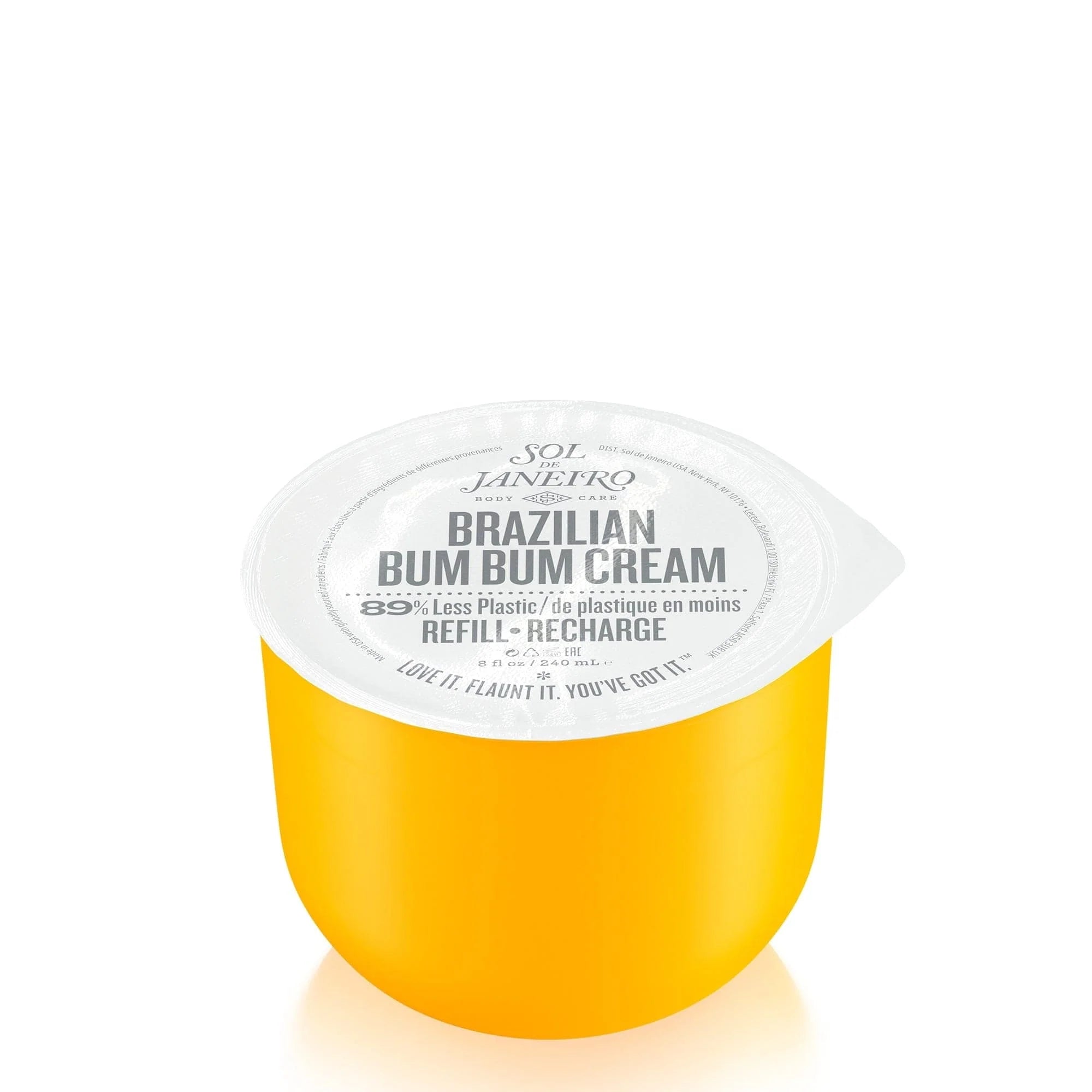 Brazilian Bum Bum® Cream