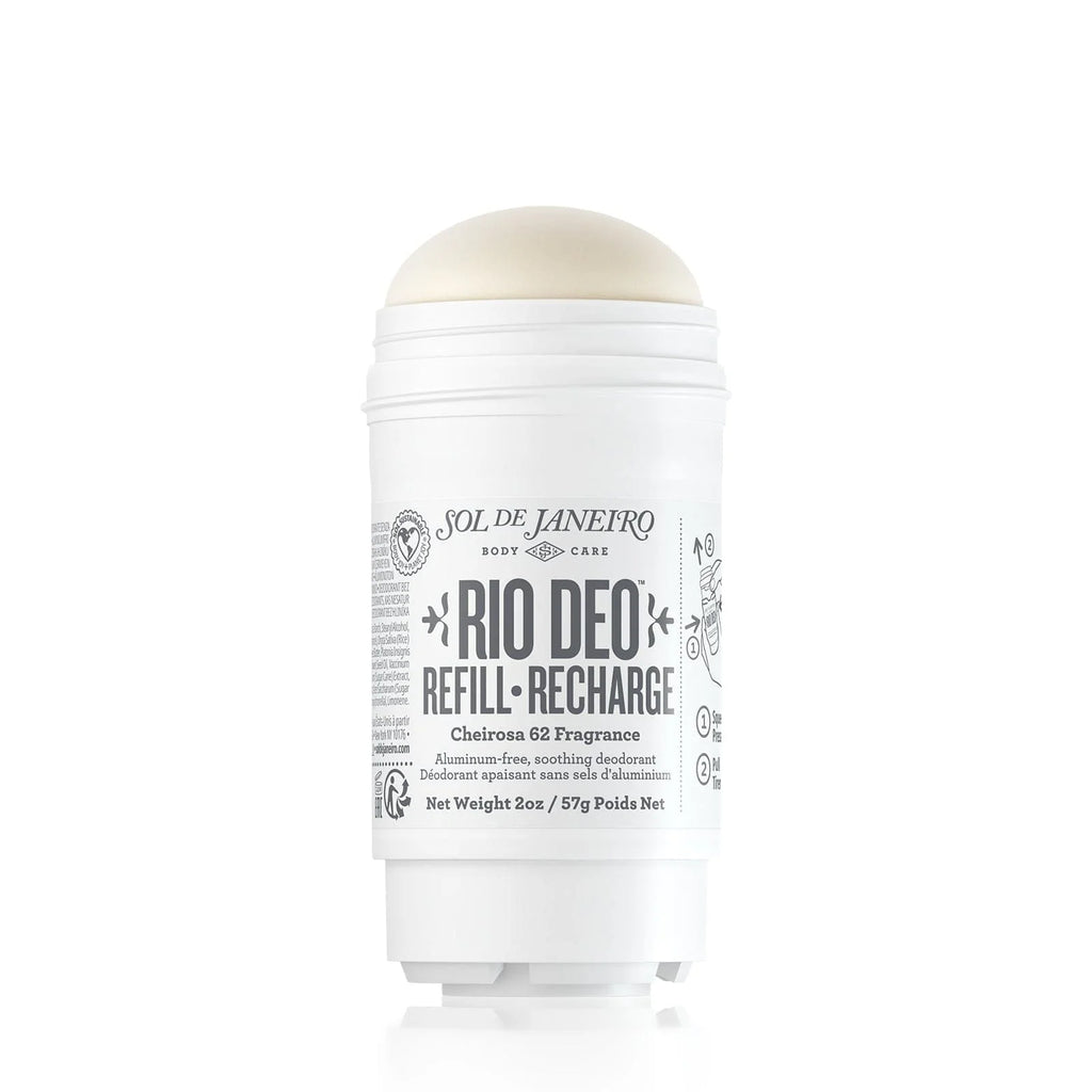 Rio Deo Aluminum-Free Deodorant Cheirosa 62™