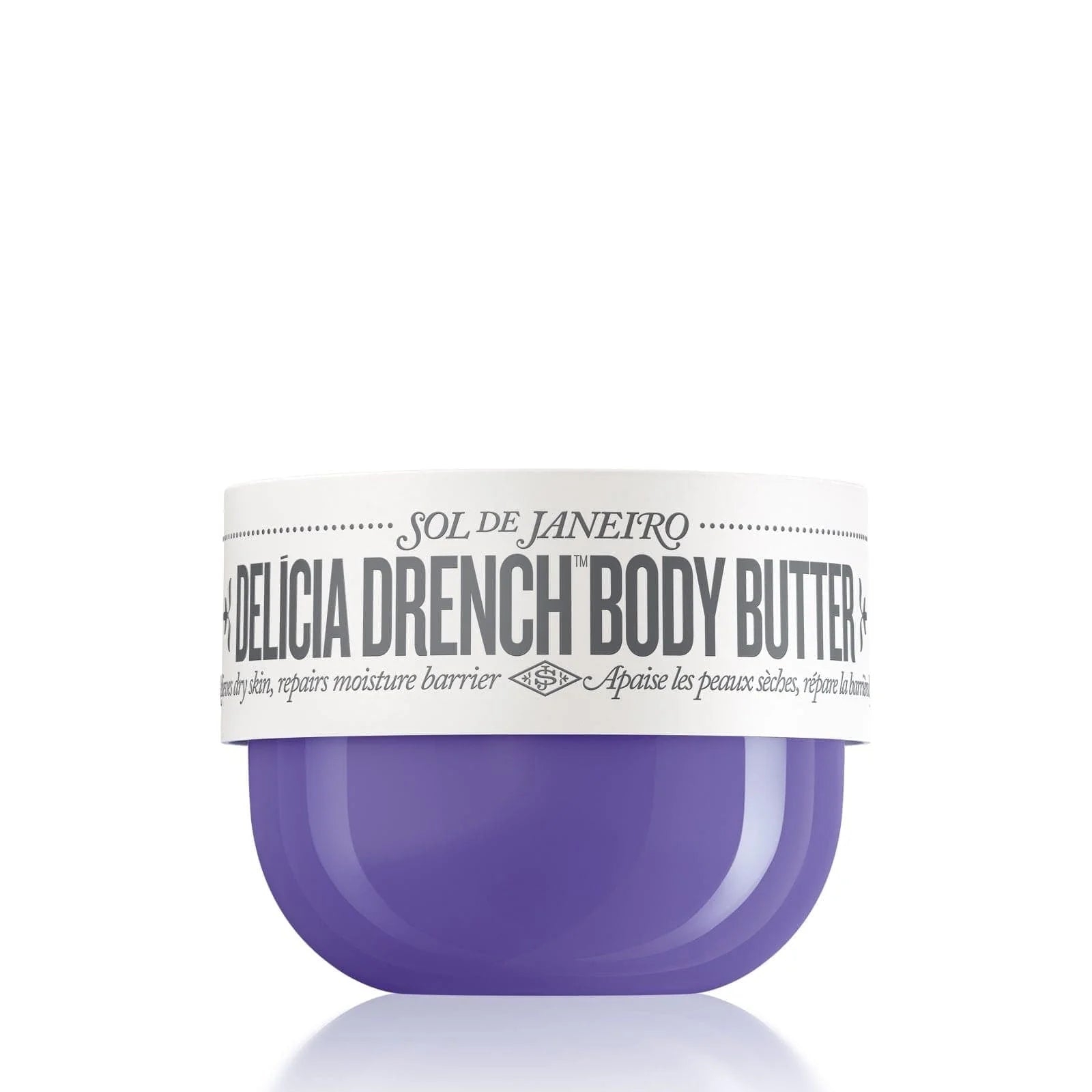 Delícia Drench™ Body Butter