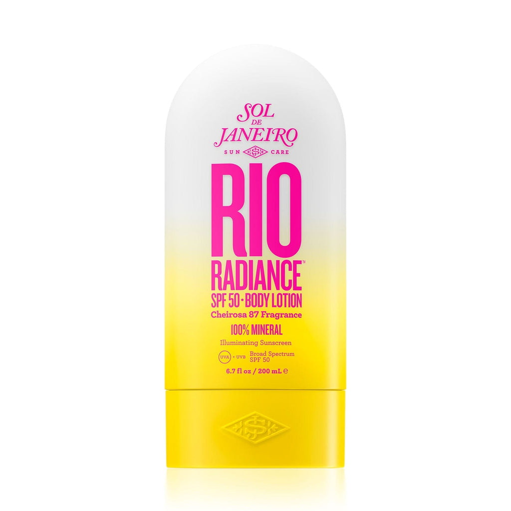 SPF 50 Rio Radiance™ Body Lotion