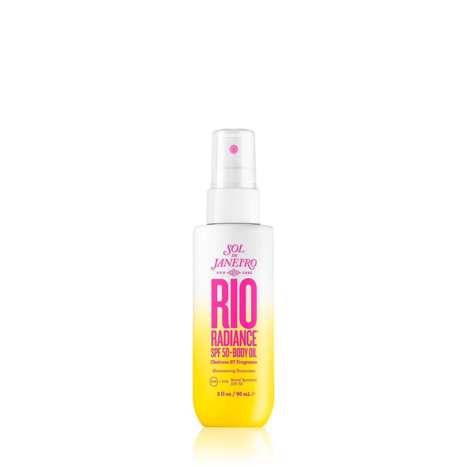 SPF 50 Rio Radiance™ Body Oil