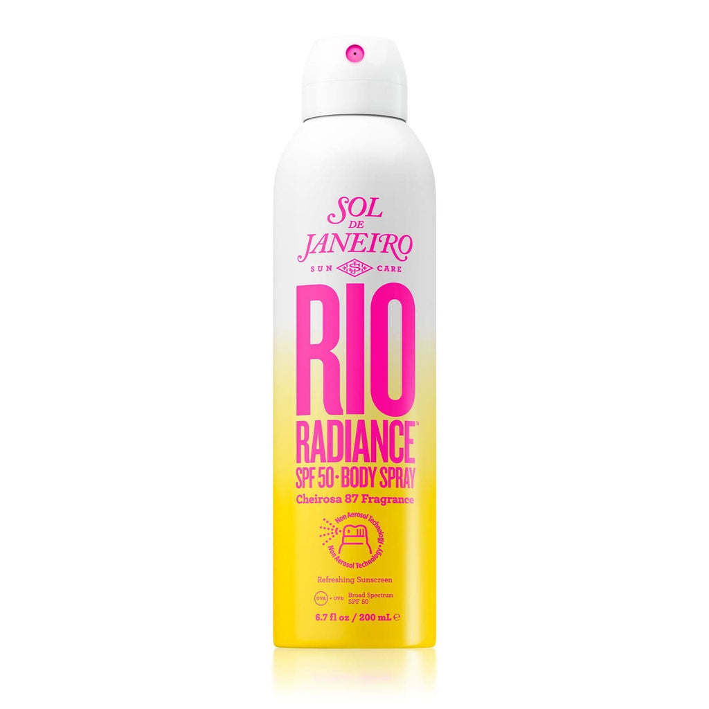 SPF 50 Rio Radiance™ Body Spray