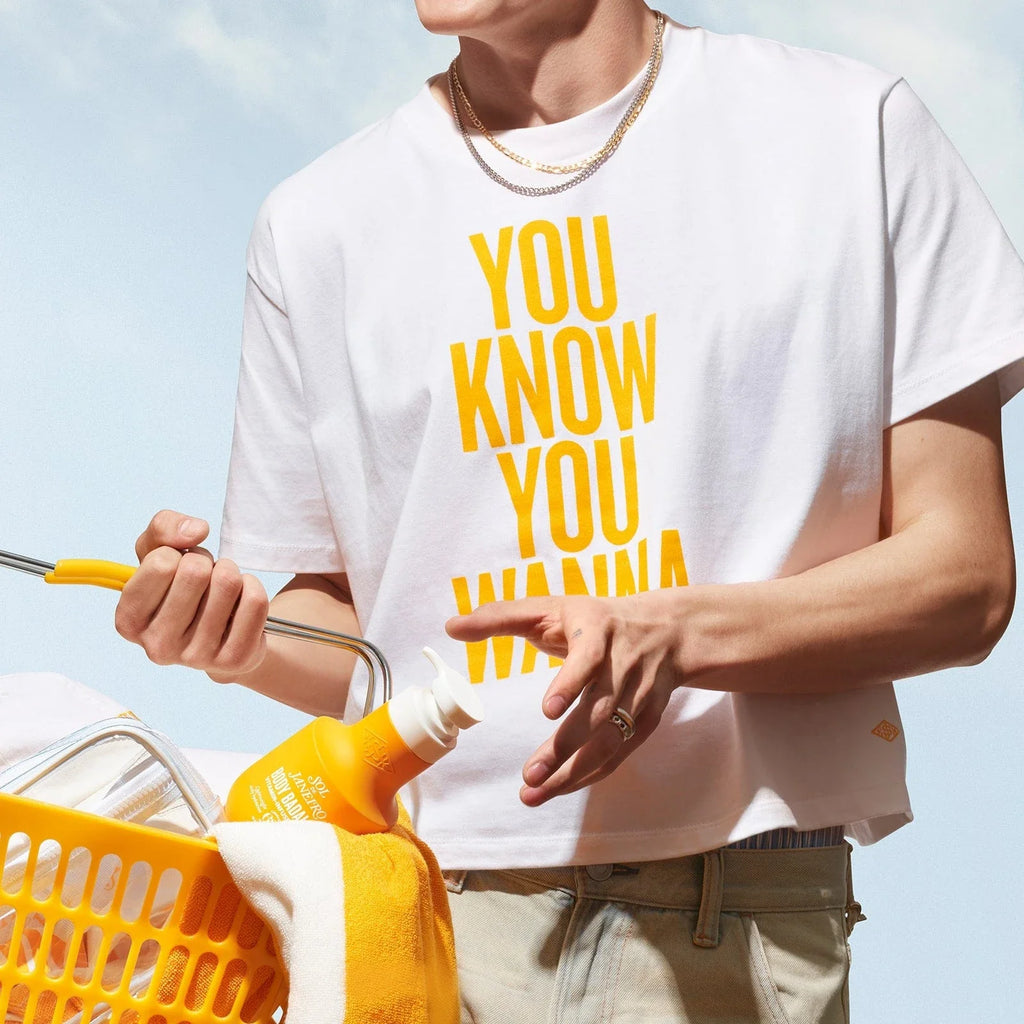 Badalada Relaxed Tee