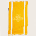Badalada Oversized Beach Towel