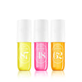 Vacation Mode Perfume Mist Set