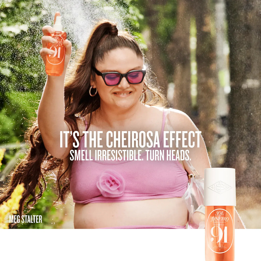 Rosa Charmosa™ Duo | Online Exclusive