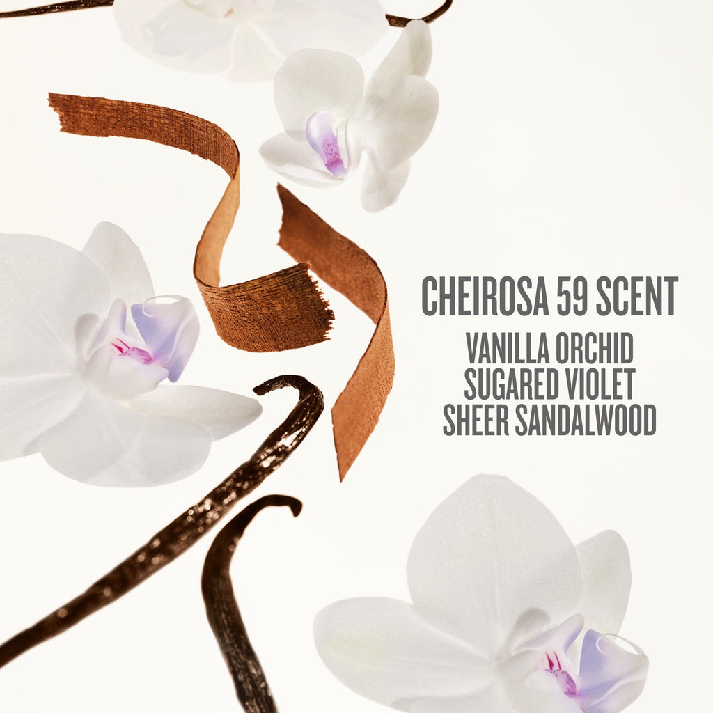 Deep Moisture Routine