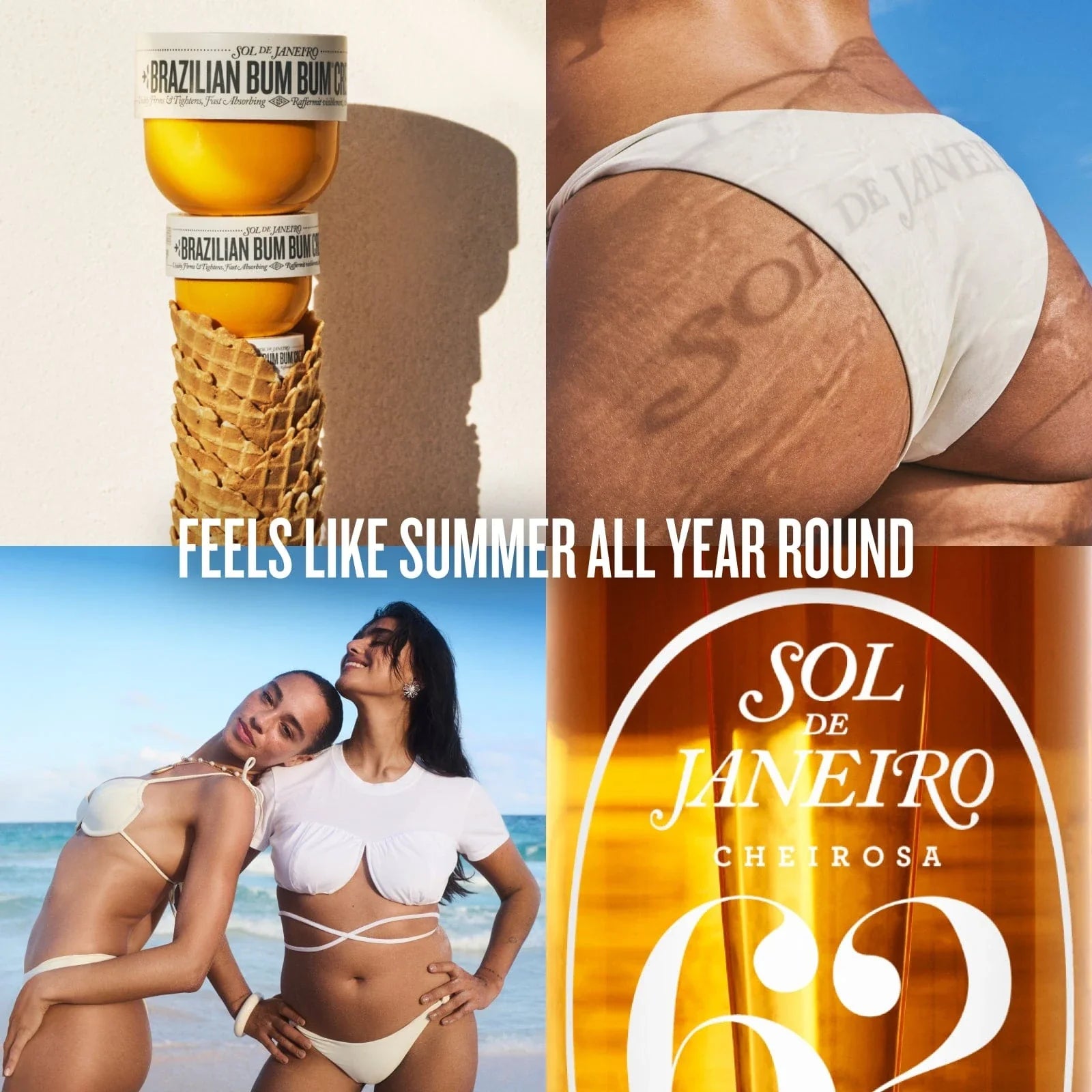 Cheirosa 62™ Perfume Mist