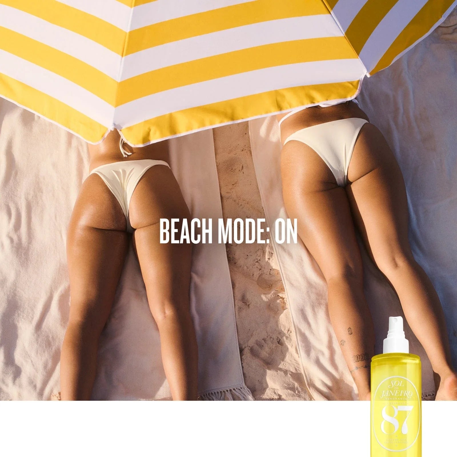 Cheirosa 87 Rio Radiance™ Perfume Mist