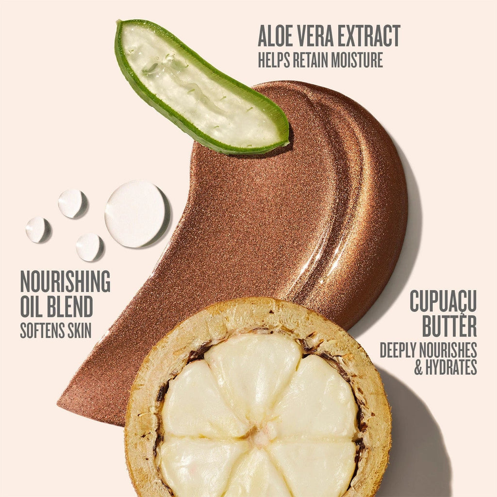 GlowMotions Glow Body Oil