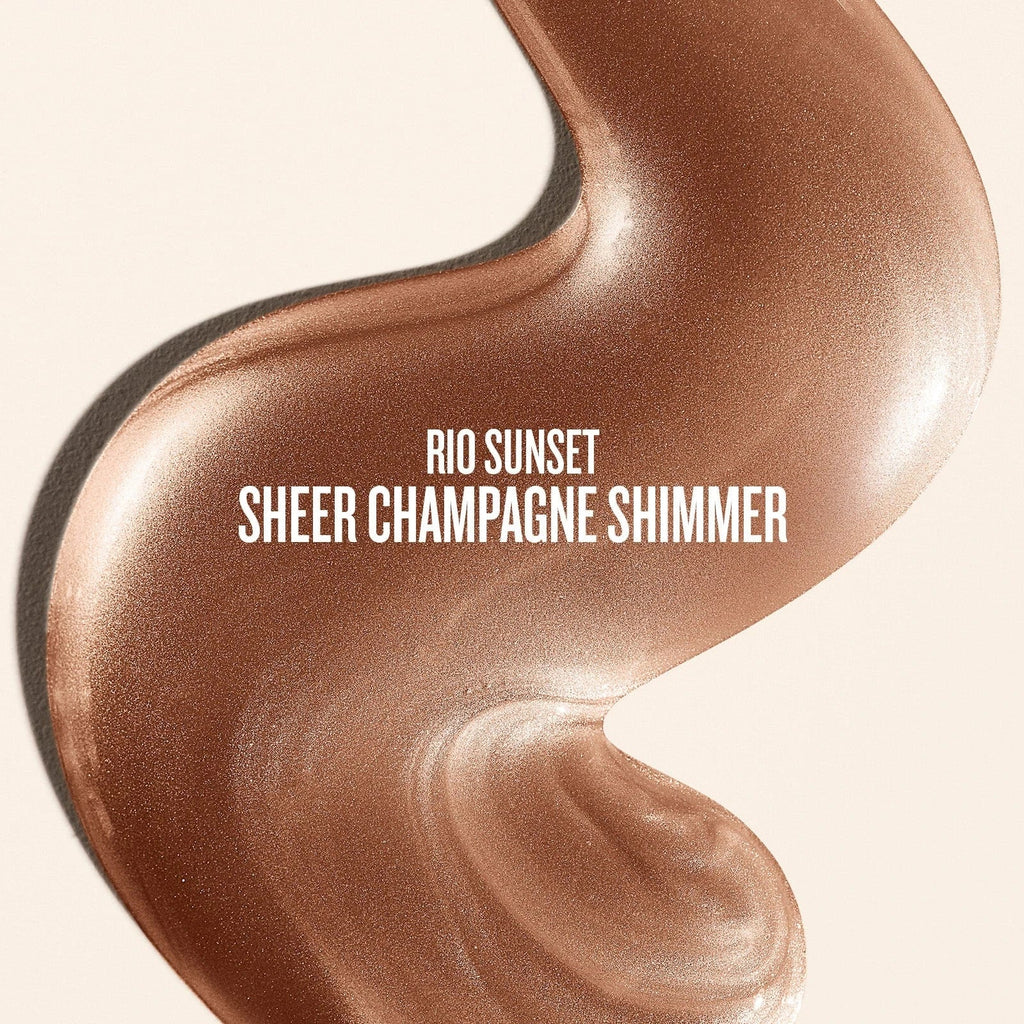 GlowMotions Glow Body Oil