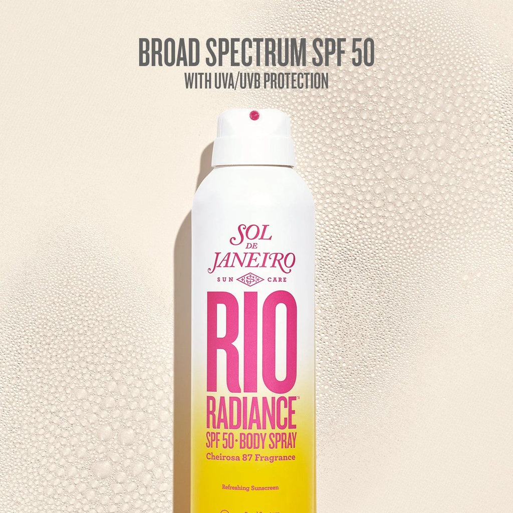 Rio Radiance™ SPF 50 Body Spray