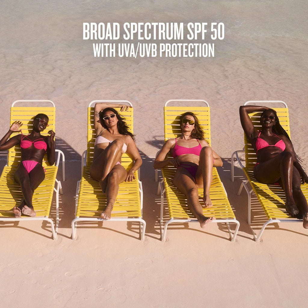 Rio Radiance™ SPF 50 Travel Duo
