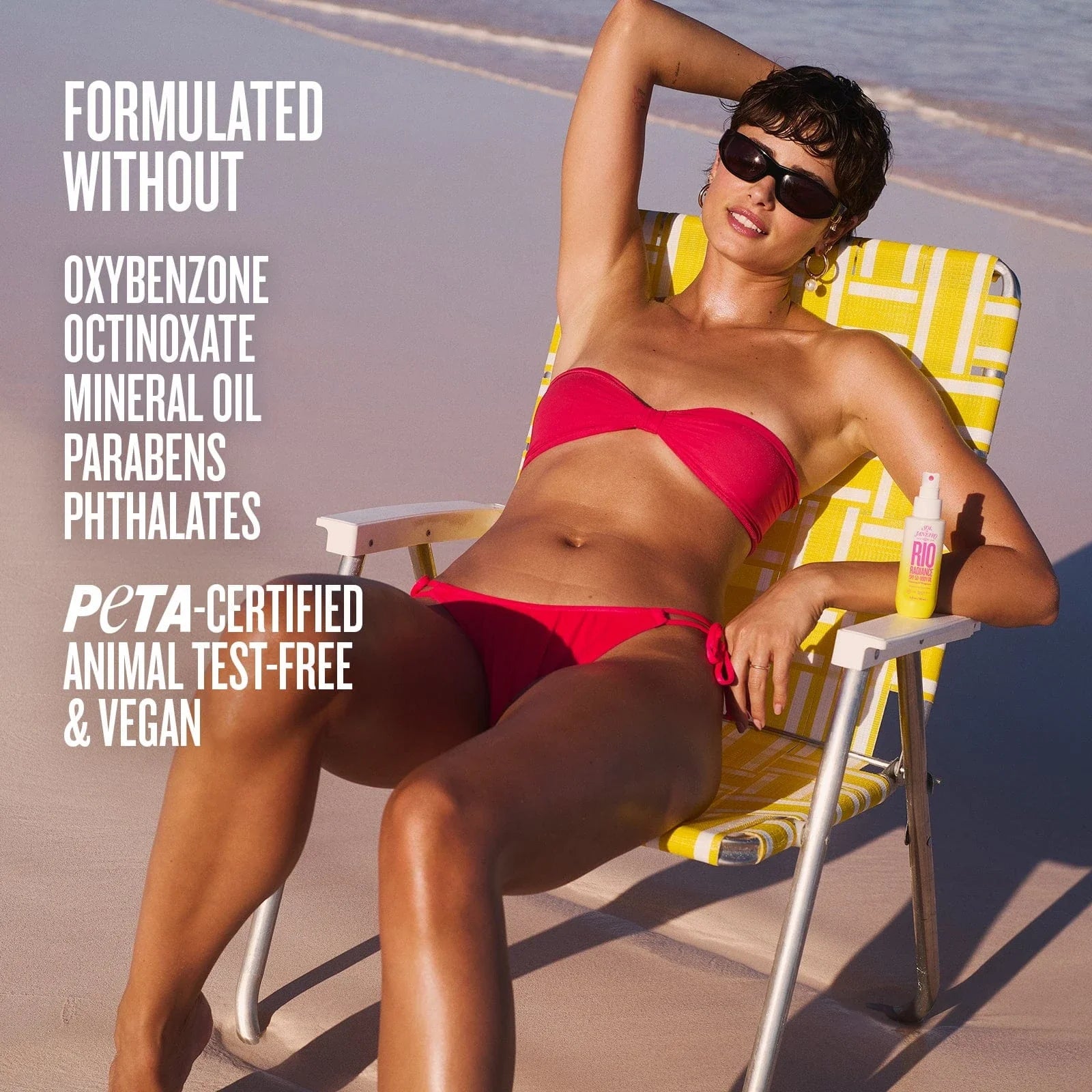 Rio Radiance™ SPF 50 Travel Duo