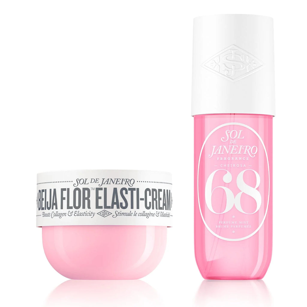 Beija Flor™ Duo Set | Online Exclusive