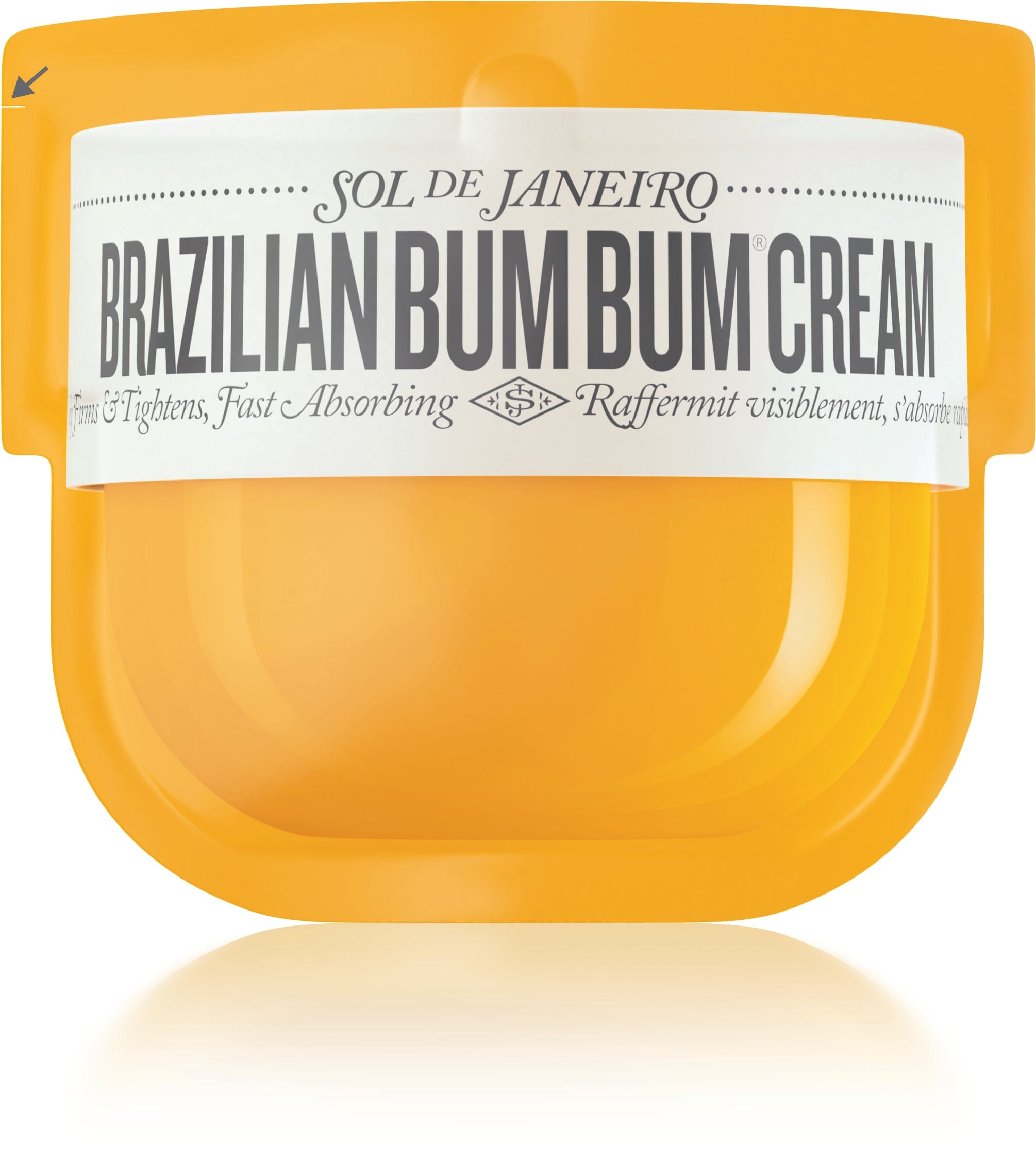 Brazilian Bum Bum® Cream Sample