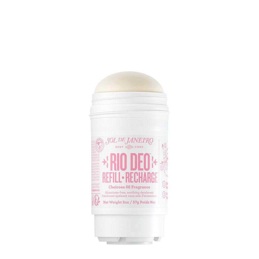 Rio Deo Aluminum-Free Deodorant Cheirosa 68